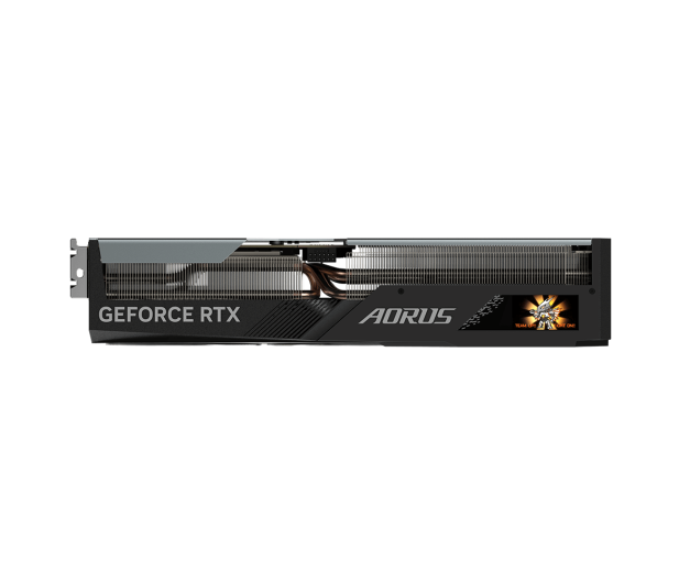 Gigabyte GeForce RTX 4070 Ti AORUS MASTER 12GB GDDR6X - 1096143 - zdjęcie 6